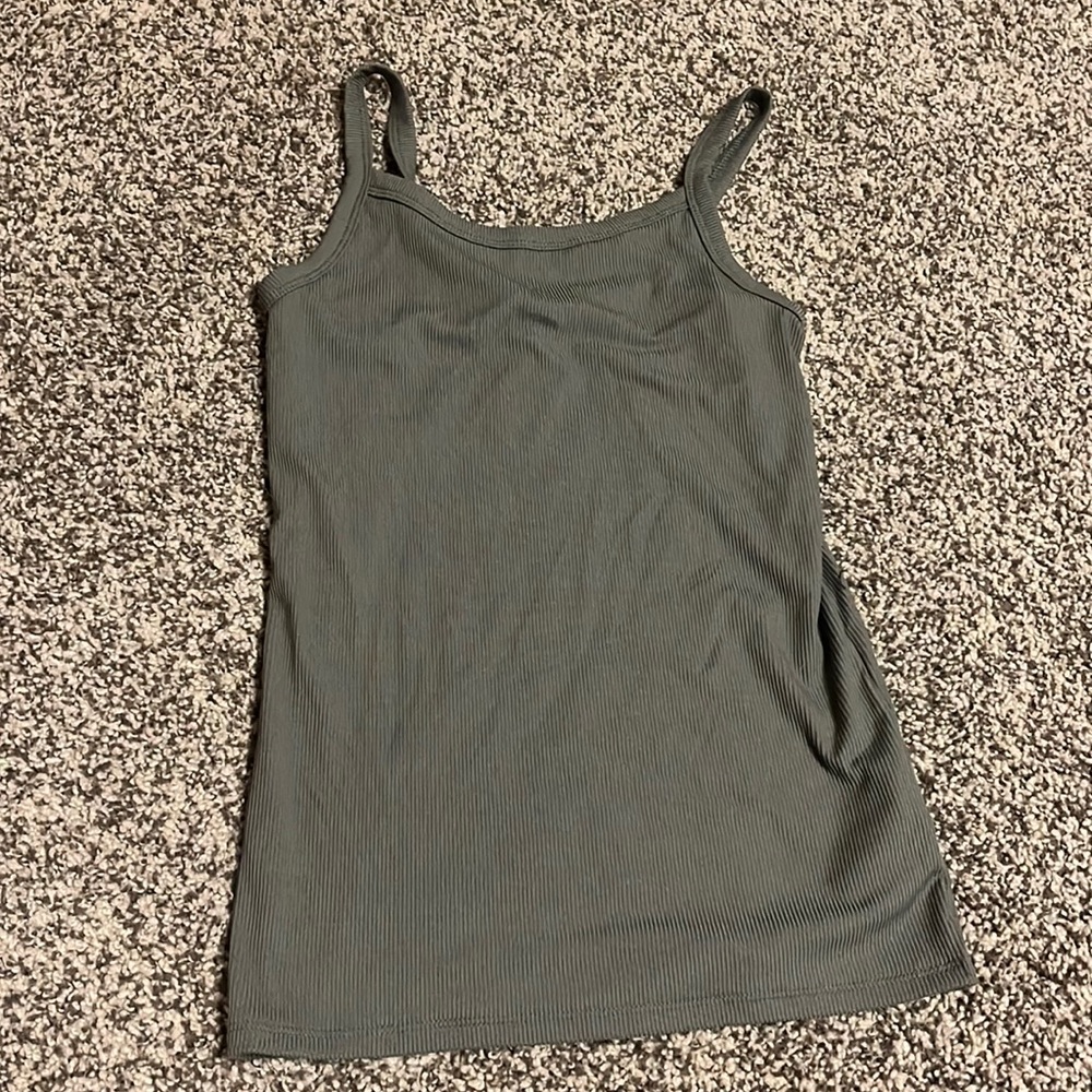 No Boundaires tight fitted shirt